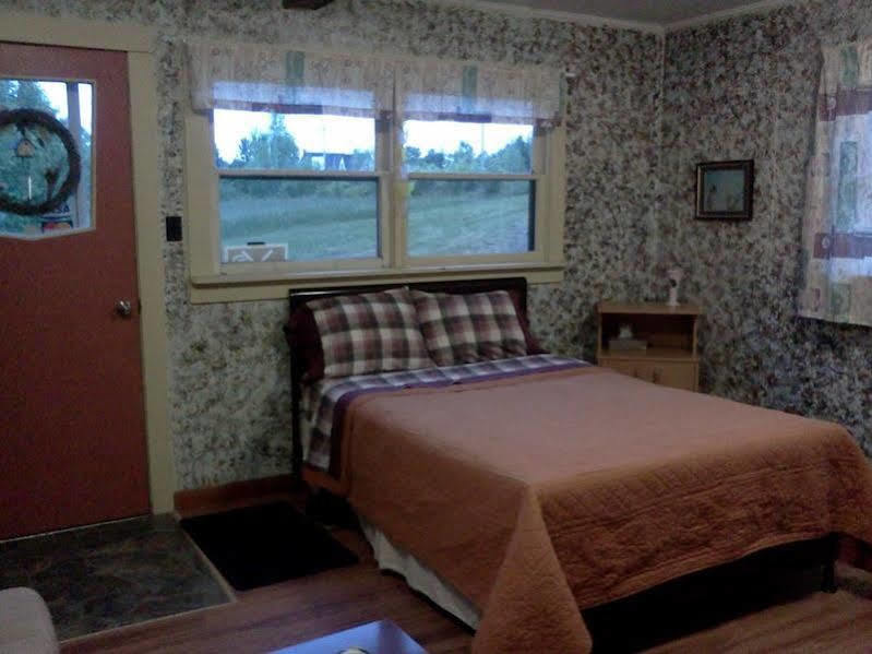 Lakeview Motel Jemseg מראה חיצוני תמונה